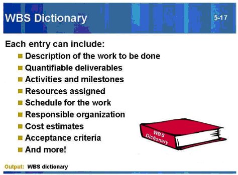 5-17-WBS-Dictionary