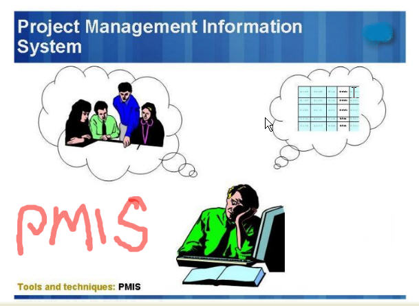 PM-Information-System