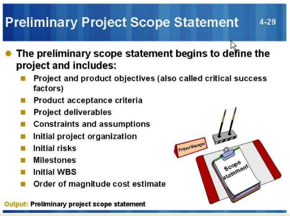 Prilimary-Project-Scope-Document